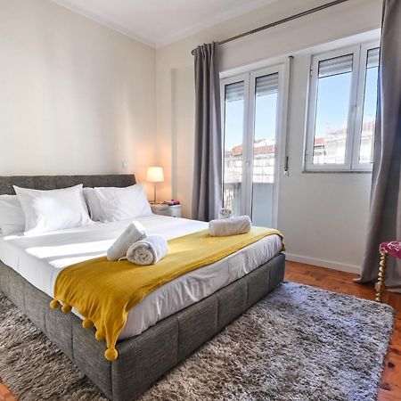 Casa Do Raio I By Se Apartamentos Брага Экстерьер фото